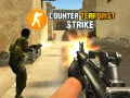 Spel Motterroristiskt anfall på nätet