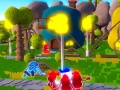 Spel Plommon på nätet