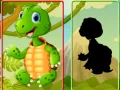 Spel Lof Skuggspel - 2 på nätet