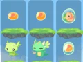 Spel 2048 Draköns Ö på nätet