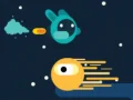 Spel Galaktiskt Safari på nätet