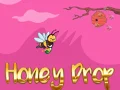 Spel Honung Droppe på nätet