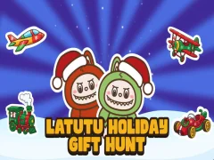 Spel Latutu Holiday Gift Hunt på nätet