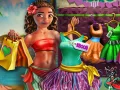 Spel Exotisk Prinsessa: Shopping i Verkliga Livet på nätet