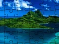 Spel Pussel: Bahamas på nätet