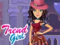Spel Trendflicka pÄ nÀtet Spel Trendflicka pÄ nÀtet