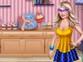 Spel Prinsessans födelsedagsfest på nätet
