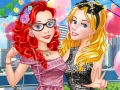 Spel BÀsta FestklÀder för Prinsessor pÄ nÀtet Spel BÀsta FestklÀder för Prinsessor pÄ nÀtet