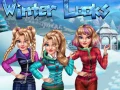 Spel Vinterutseenden pÄ nÀtet Spel Vinterutseenden pÄ nÀtet