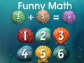 Spel Rolig Matematik på nätet