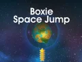 Spel Boxie Rymdhopp pÄ nÀtet Spel Boxie Rymdhopp pÄ nÀtet