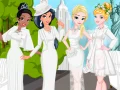 Spel Prinsessens Diner de Blanc pÄ nÀtet Spel Prinsessens Diner de Blanc pÄ nÀtet