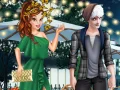 Spel Överraskningsdejt med Prinsessan på nätet