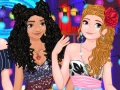 Spel Förstaklassarefest på Prinsesskollegiet på nätet