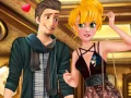 Spel 2 Dejter med Modeprinsessan på nätet