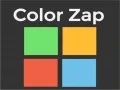 Spel Färg Zap på nätet Spel Färg Zap på nätet