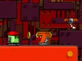 Spel Den Förlorade Joysticken på nätet
