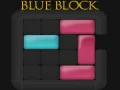 Spel Blå Block på nätet
