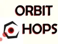 Spel Orbit Hopp pÄ nÀtet Spel Orbit Hopp pÄ nÀtet