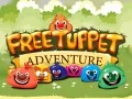 Spel FreetupPet Äventyr på nätet Spel FreetupPet Äventyr på nätet