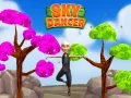 Spel Himmeldansare pÄ nÀtet Spel Himmeldansare pÄ nÀtet