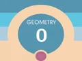 Spel Geometri på nätet