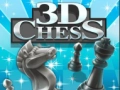 Spel 3D Schack pÄ nÀtet Spel 3D Schack pÄ nÀtet