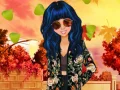 Spel Vem Vad Bär: Prinsessans Höstmode Trender på nätet Spel Vem Vad Bär: Prinsessans Höstmode Trender på nätet