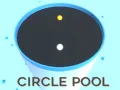 Spel Cirkelbilliard på nätet