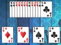Spel Aces och Kungar Solitaire på nätet