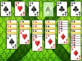 Spel Alternation Solitaire på nätet