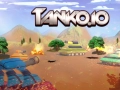 Spel Tanko.io på nätet