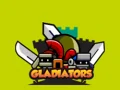 Spel Gladiatorer på nätet Spel Gladiatorer på nätet