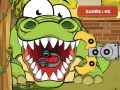 Spel Krokodil Miljonär på nätet Spel Krokodil Miljonär på nätet
