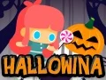 Spel Hallowina pÄ nÀtet Spel Hallowina pÄ nÀtet