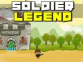 Spel Soldatens legend på nätet