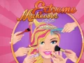 Spel Extrem Makeover på nätet