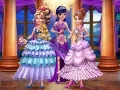 Spel Kunglig Prinsesstävling på nätet Spel Kunglig Prinsesstävling på nätet