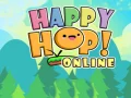 Spel Lycklig Hoppa Online på nätet
