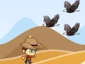 Spel Cowboy Ikapp på nätet