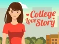 Spel College kärlekshistoria på nätet Spel College kärlekshistoria på nätet