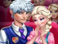 Spel Filmkväll för par på nätet