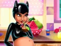 Spel Kattkvinna Gravid pÄ nÀtet Spel Kattkvinna Gravid pÄ nÀtet