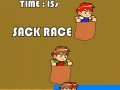 Spel Säcklopp på nätet Spel Säcklopp på nätet