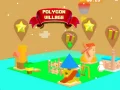 Spel Polygonby på nätet