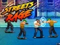 Spel Raseri Gator på nätet