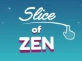 Spel Skiva av Zen pÄ nÀtet Spel Skiva av Zen pÄ nÀtet