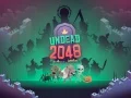 Spel Odöd 2048 på nätet Spel Odöd 2048 på nätet