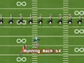 Spel Running Back Dx på nätet