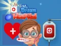 Spel Mitt drömsjukhus på nätet